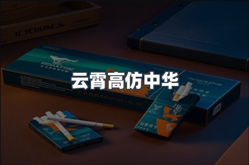 云霄高仿中华
